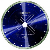 Cedima Fliese TURBO MAXX deimantinis pjovimo diskas 230 mm